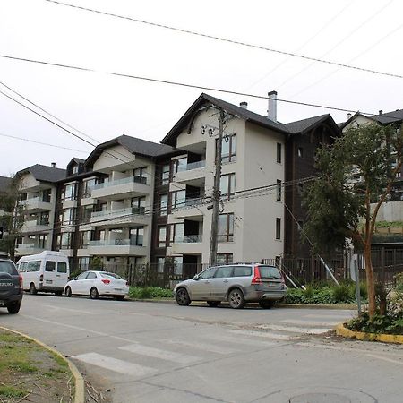 Puerto Varas soñado Exterior foto