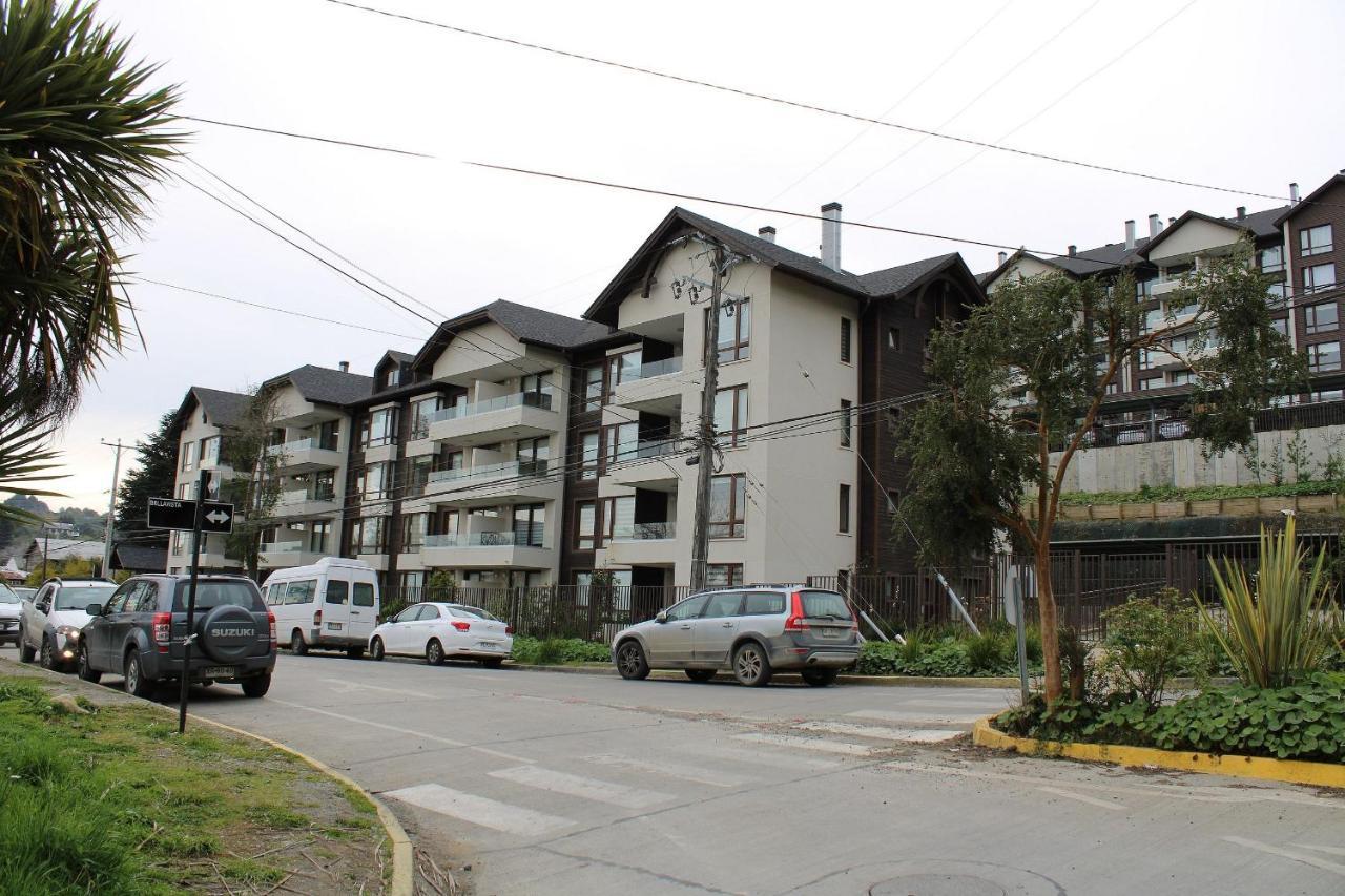 Puerto Varas soñado Exterior foto