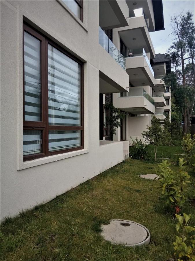 Puerto Varas soñado Exterior foto