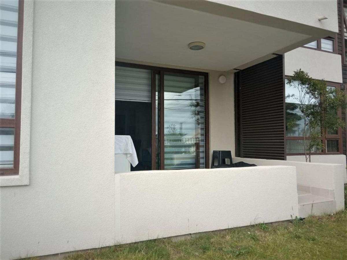 Puerto Varas soñado Exterior foto