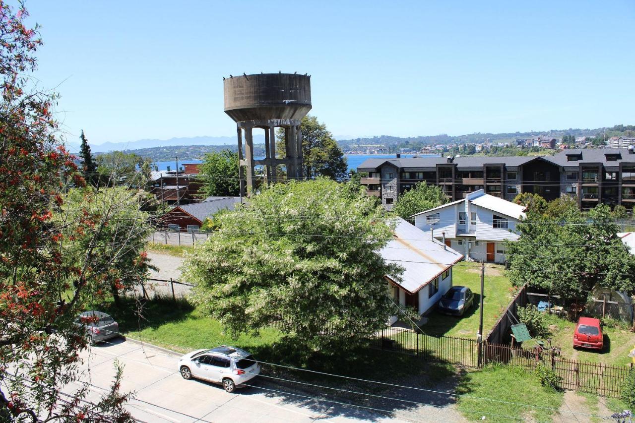 Puerto Varas soñado Exterior foto